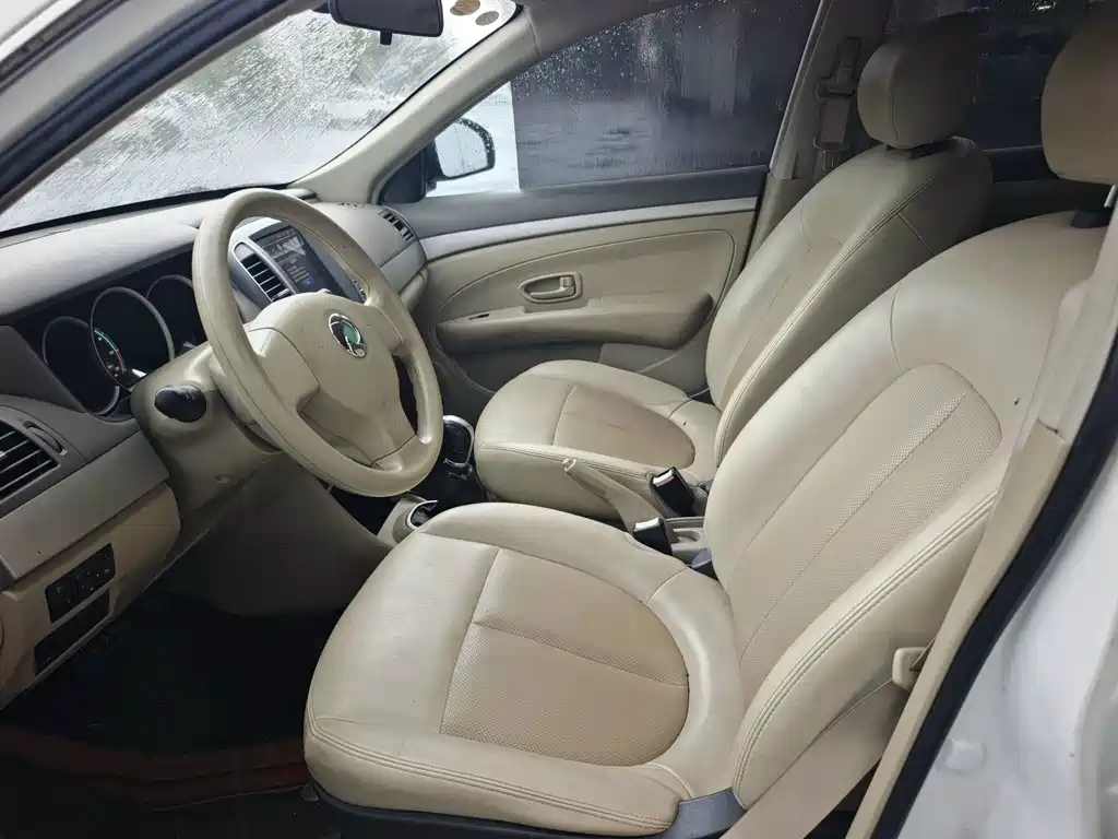 Dongfeng E11K — миниатюра 5