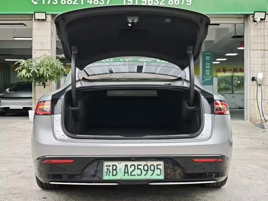 Zhijie Zhijie S7 — миниатюра 3