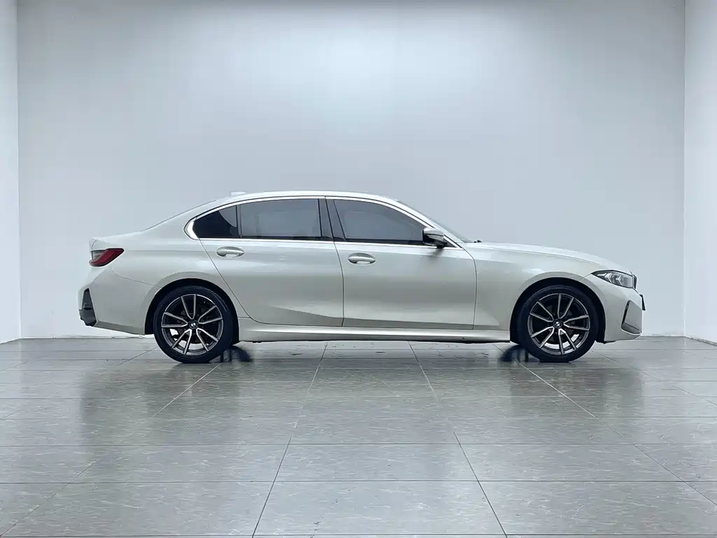 BMW 3 Series 3 2023 320Li M Sport