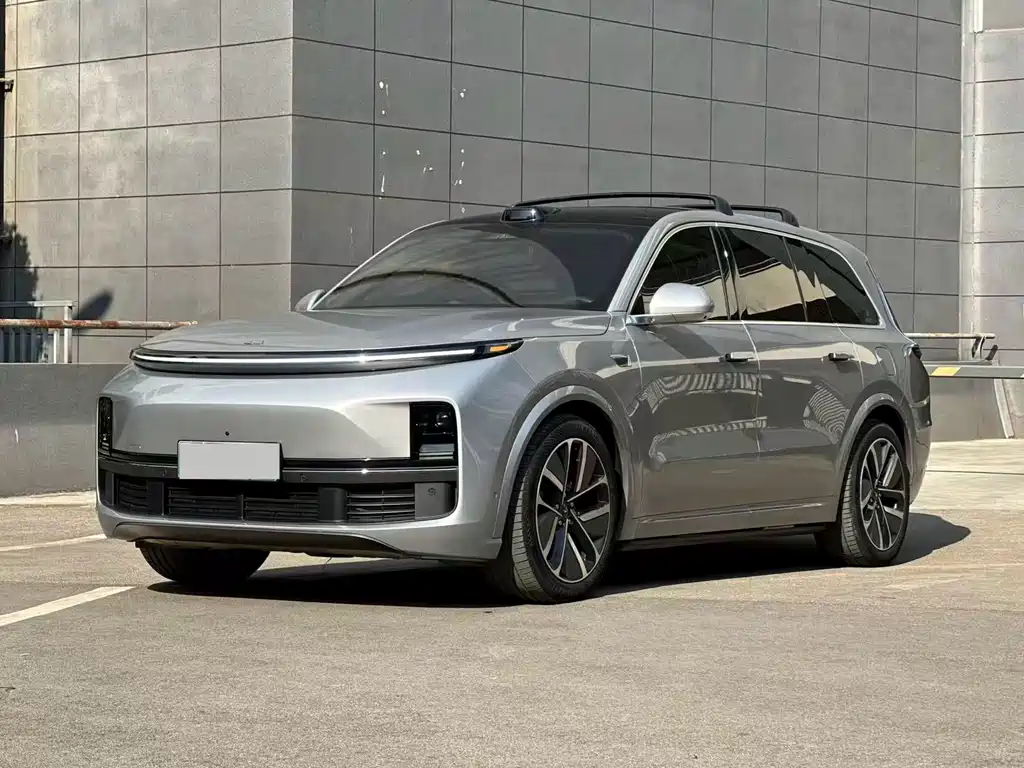 Li Auto IDEAL L9
