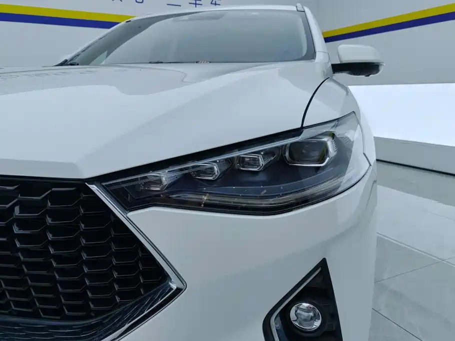Haval F7 — миниатюра 5