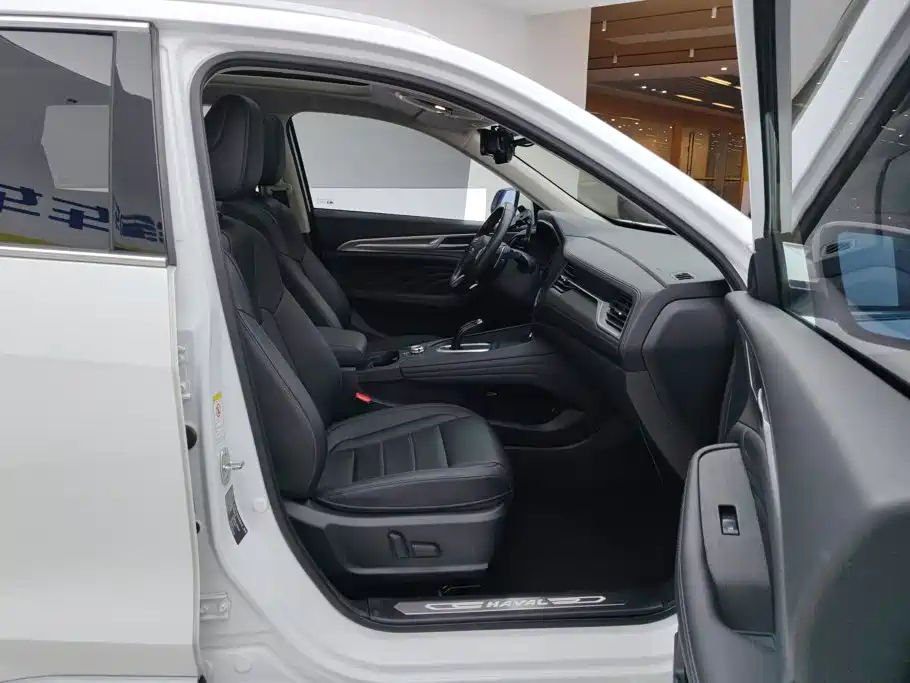 Haval F7 — миниатюра 8