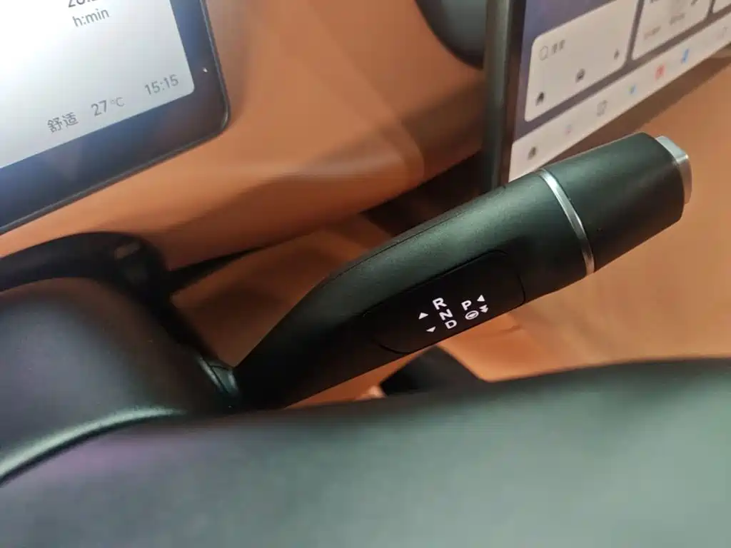 Leapmotor Leapmotor C16 — миниатюра 14