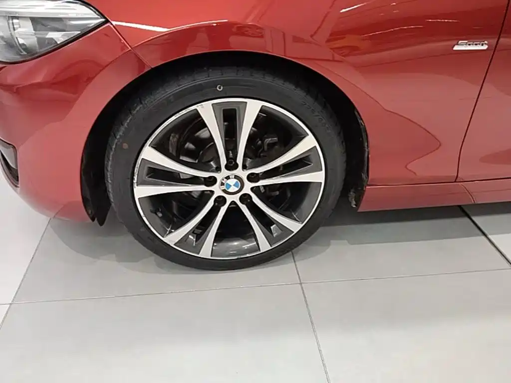 BMW 2 Series (Import) — миниатюра 23