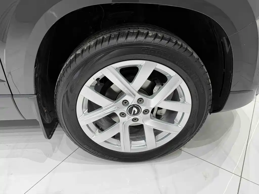 Jetta VS5 2023 280TSI AT Enjoy