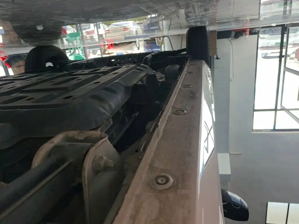 Wuling MINIEV — миниатюра 22