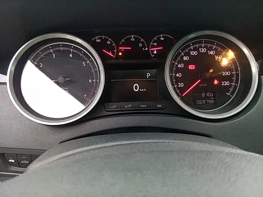 Peugeot 508 — миниатюра 12