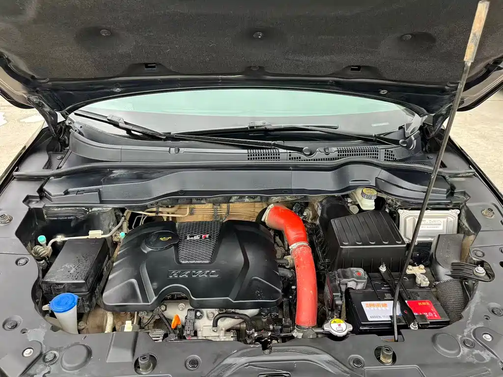 Haval H2 — миниатюра 6