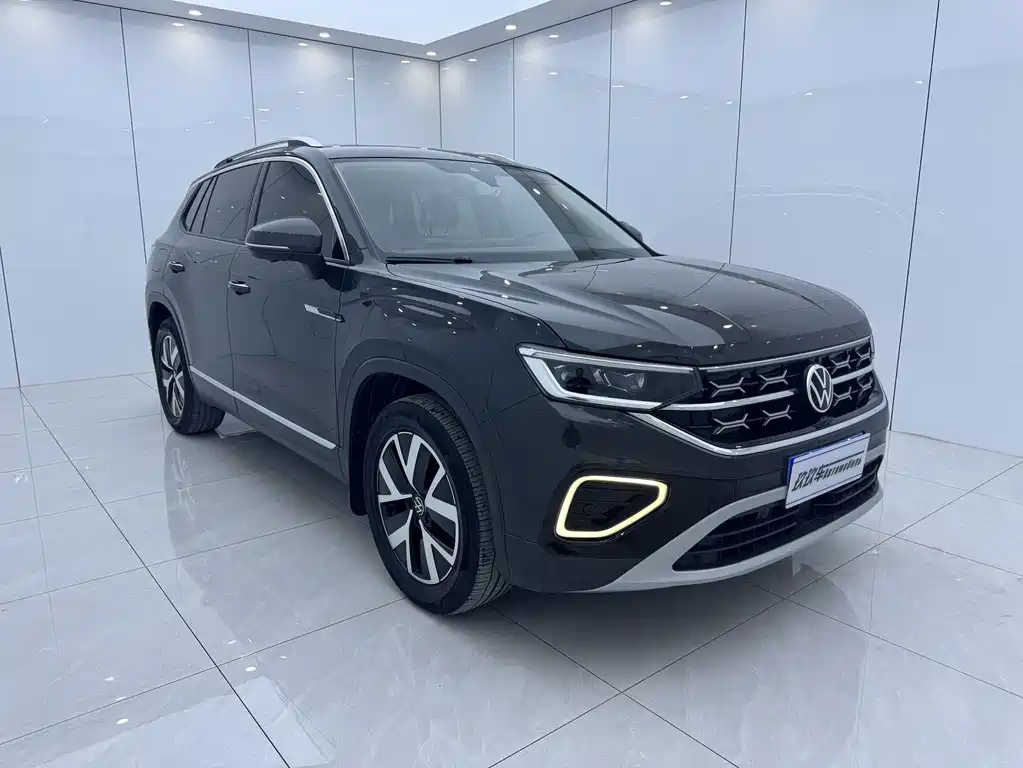 Volkswagen Tayron 2023 280TSI Luxury Plus