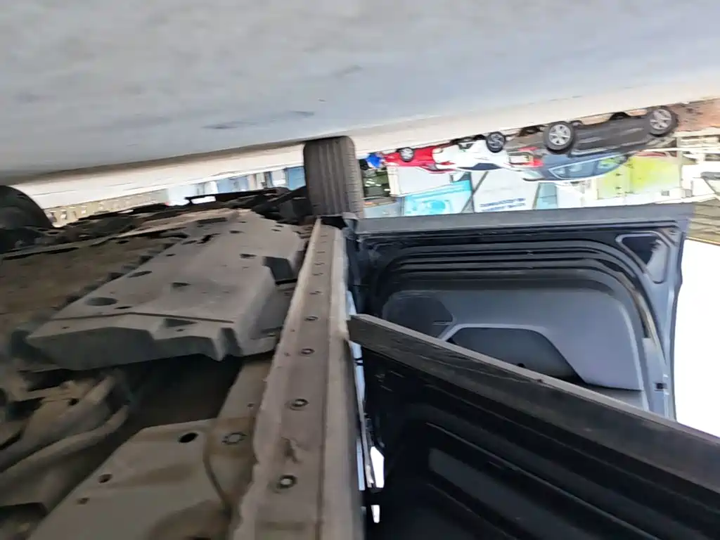 Haval Big Dog PLUS New Energy — миниатюра 22