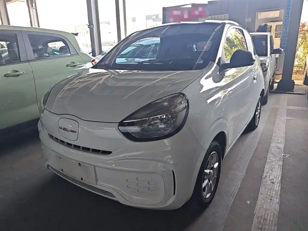 Roewe Clever 2023