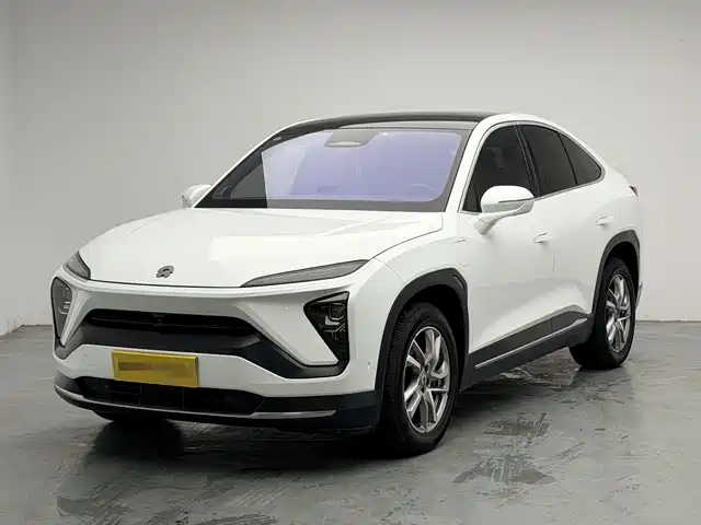 2021 Nio EC6