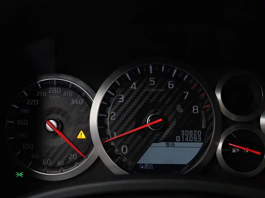 Nissan GT-R — миниатюра 21