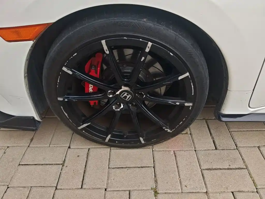 Honda Civic — миниатюра 23