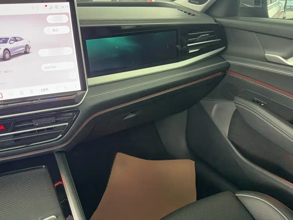 Volkswagen Passat — миниатюра 17