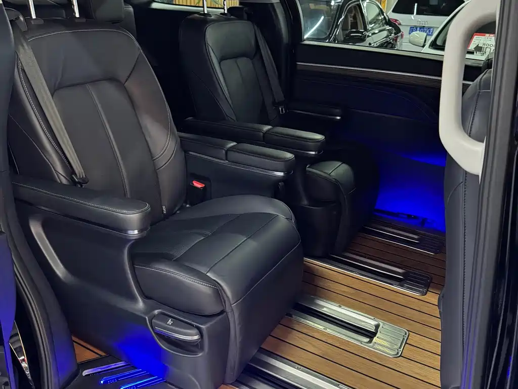 GAC Motor Trumpchi M8 — миниатюра 8