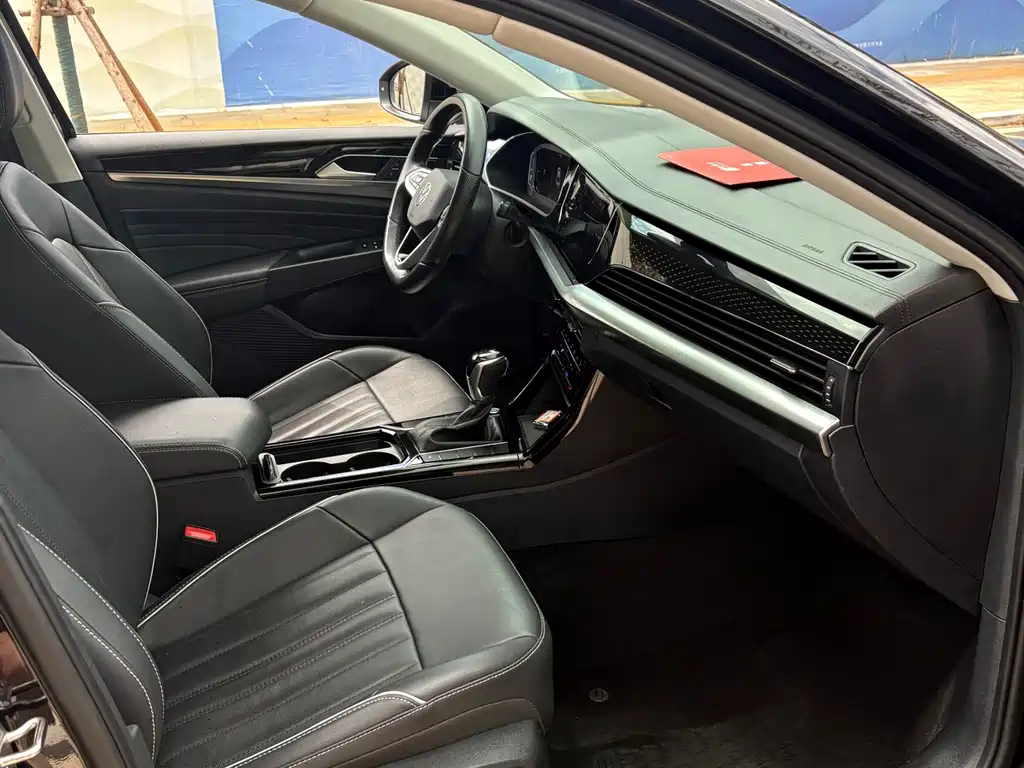 Volkswagen Passat — миниатюра 10