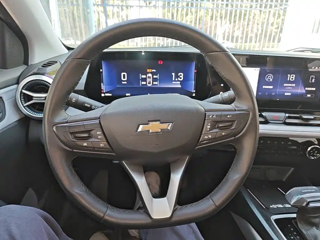 Chevrolet Monza — миниатюра 11