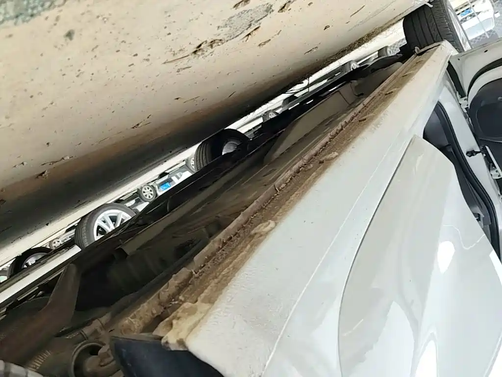 Buick Excelle — миниатюра 21