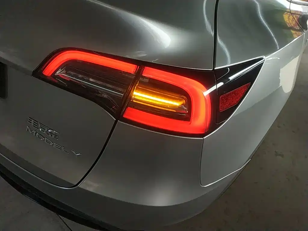 Tesla Model Y — миниатюра 8