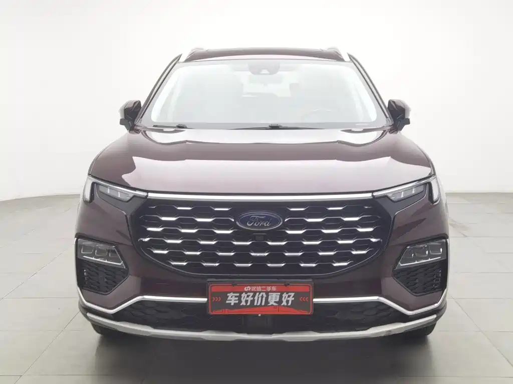 Ford Equator — миниатюра 3