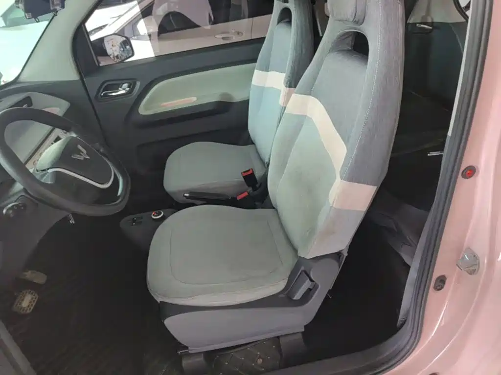 Wuling MINIEV — миниатюра 15
