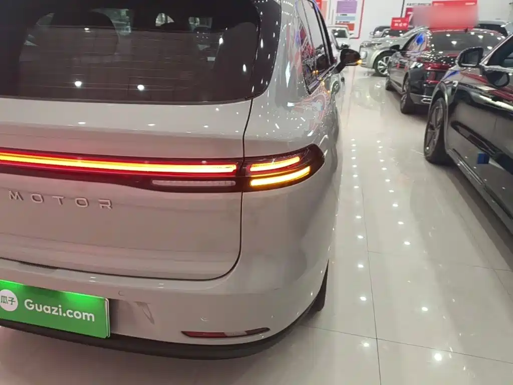 Leapmotor C10 2024 530 Smart
