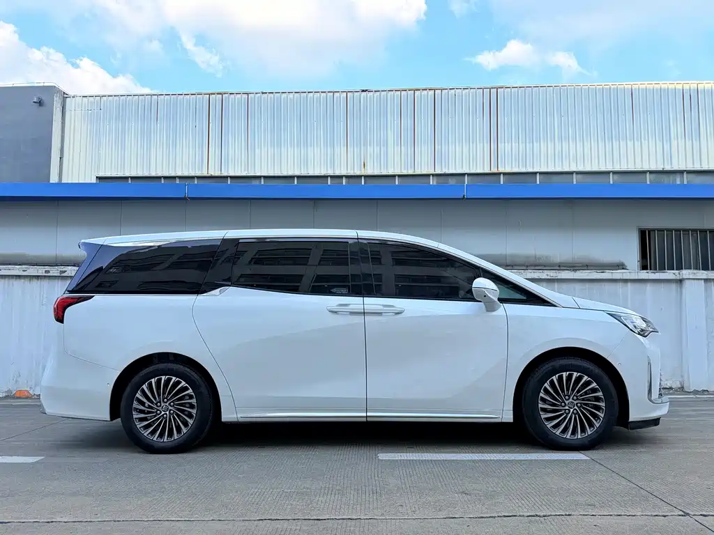 Buick Century — миниатюра 12