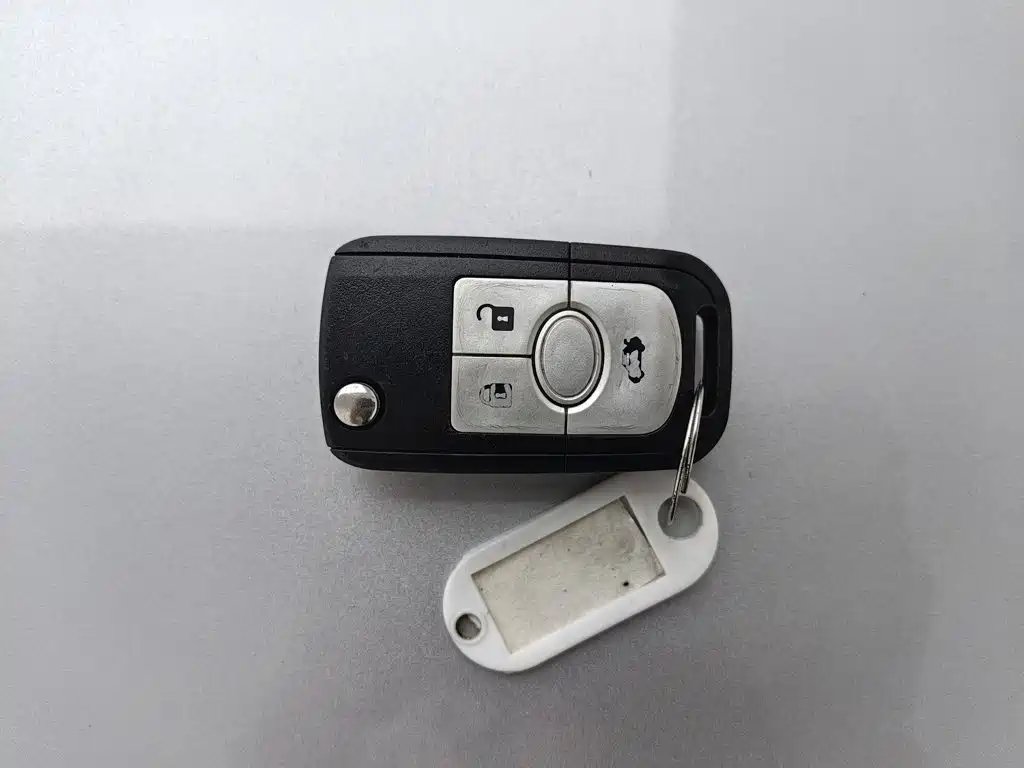 Buick Excelle — миниатюра 19