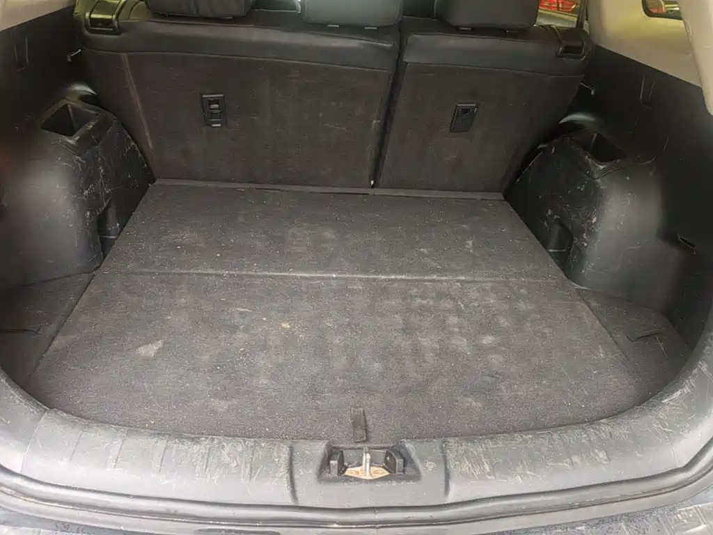 Changan CS75 — миниатюра 19