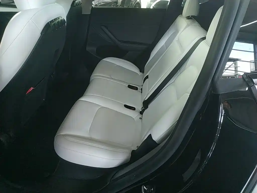 Tesla Model Y — миниатюра 17