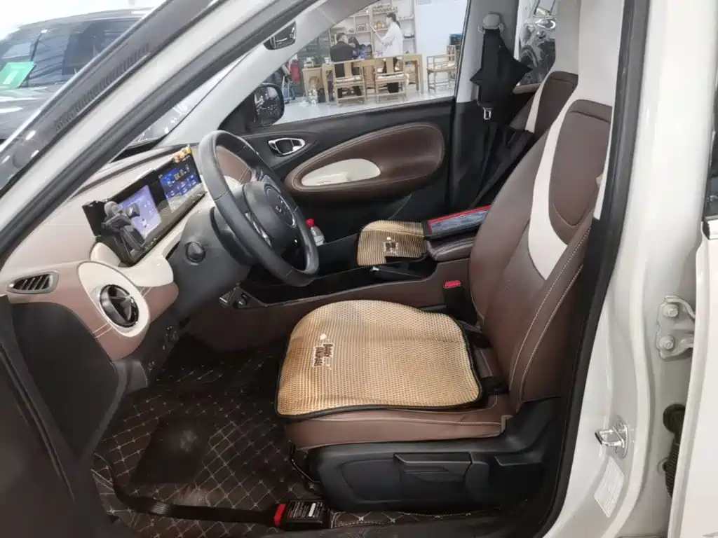 Wuling Bingo — миниатюра 15