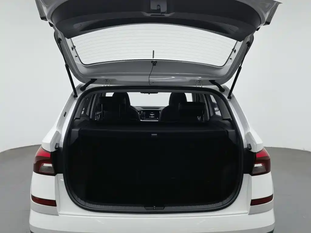 Skoda Kamiq — миниатюра 16