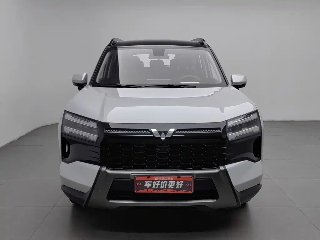Wuling Xingguang 560 — миниатюра 3