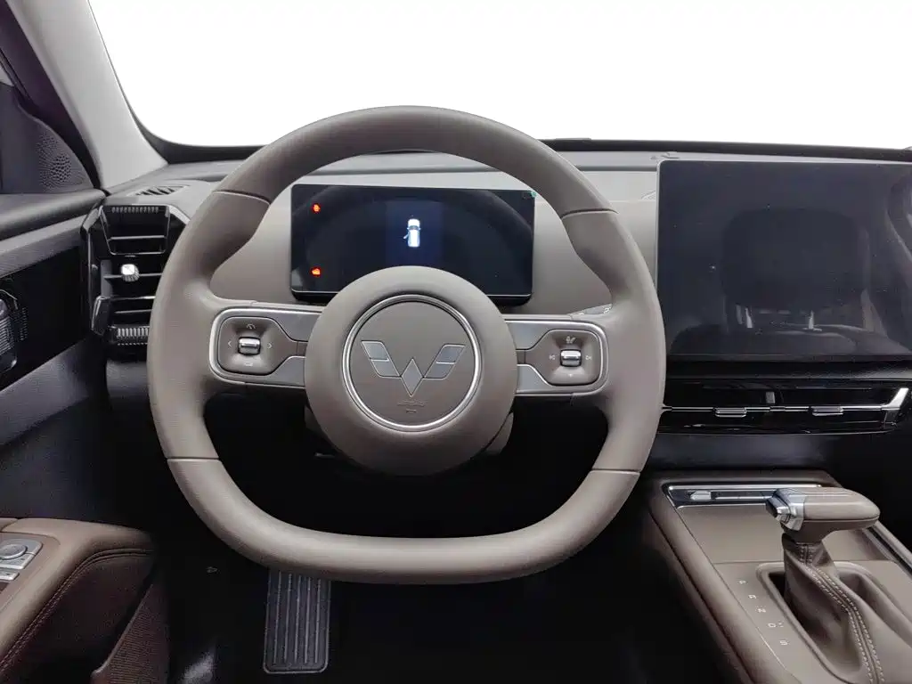 Wuling Xingguang 560 — миниатюра 11