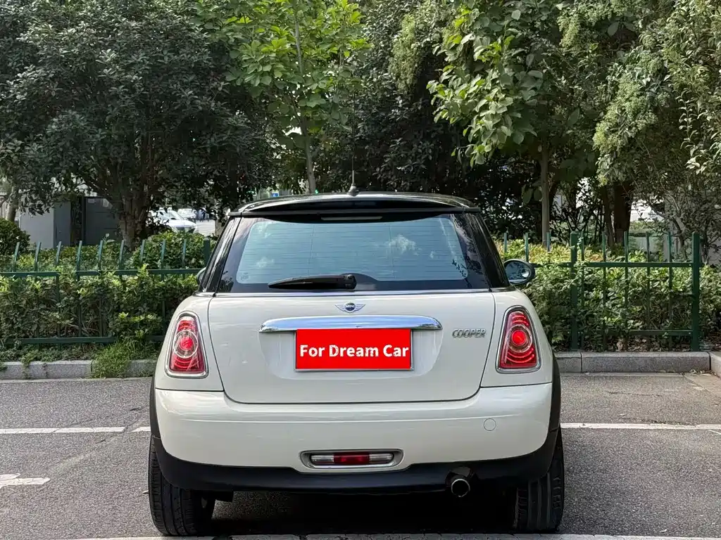 MINI Mini — миниатюра 7
