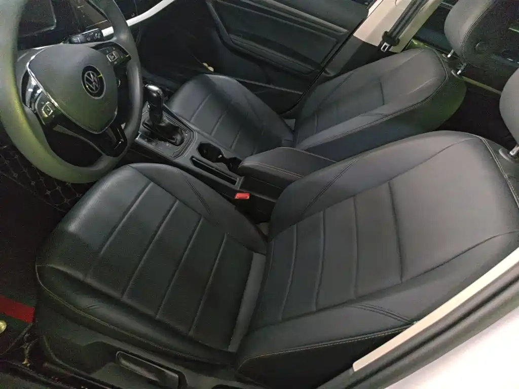 Volkswagen Lavida — миниатюра 15