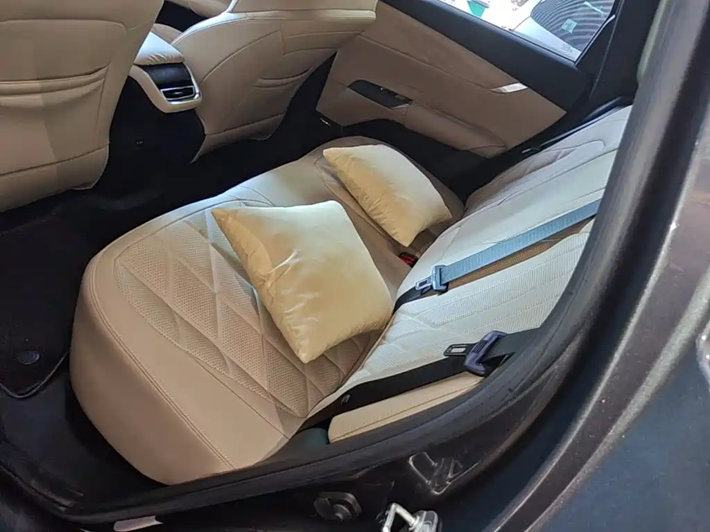 Changan CS75 PLUS — миниатюра 17