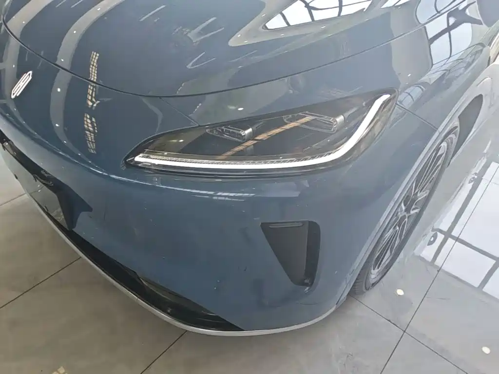Shangjie Shangjie H5 — миниатюра 24