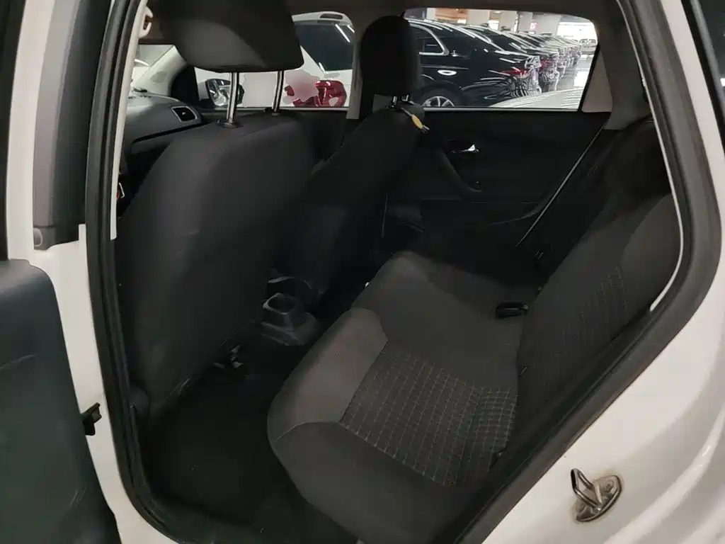 Volkswagen Polo — миниатюра 17
