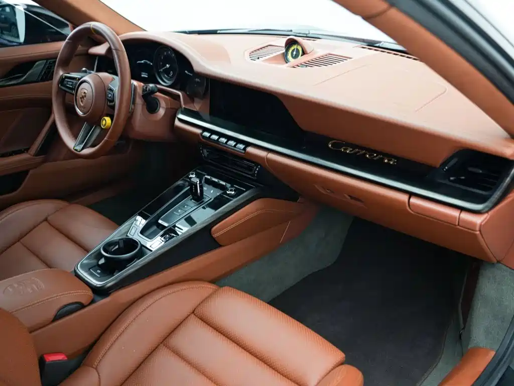 Porsche 911 — миниатюра 12
