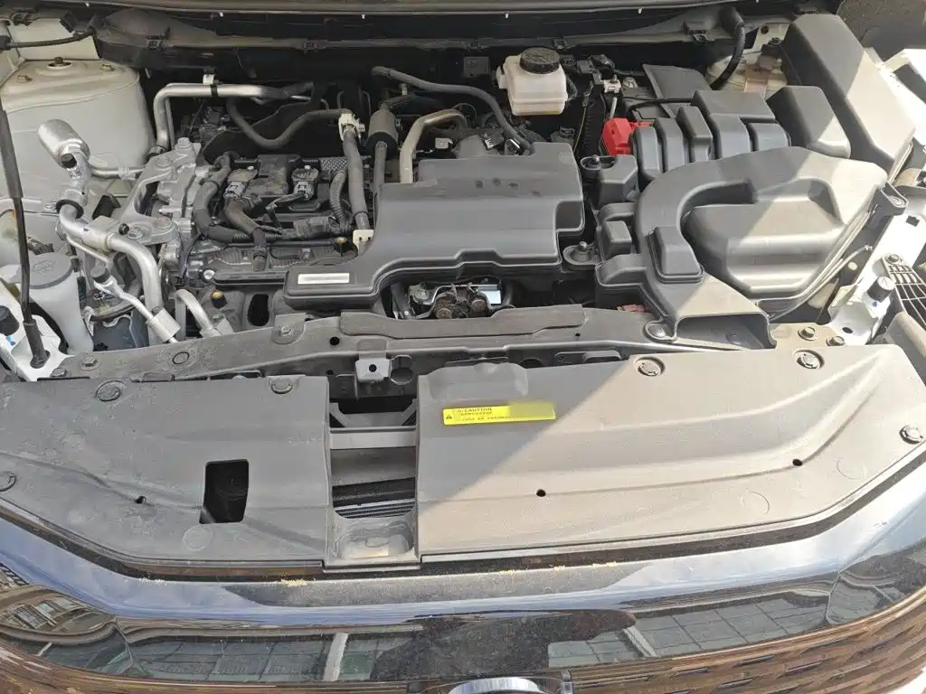 Nissan Qashqai — миниатюра 21