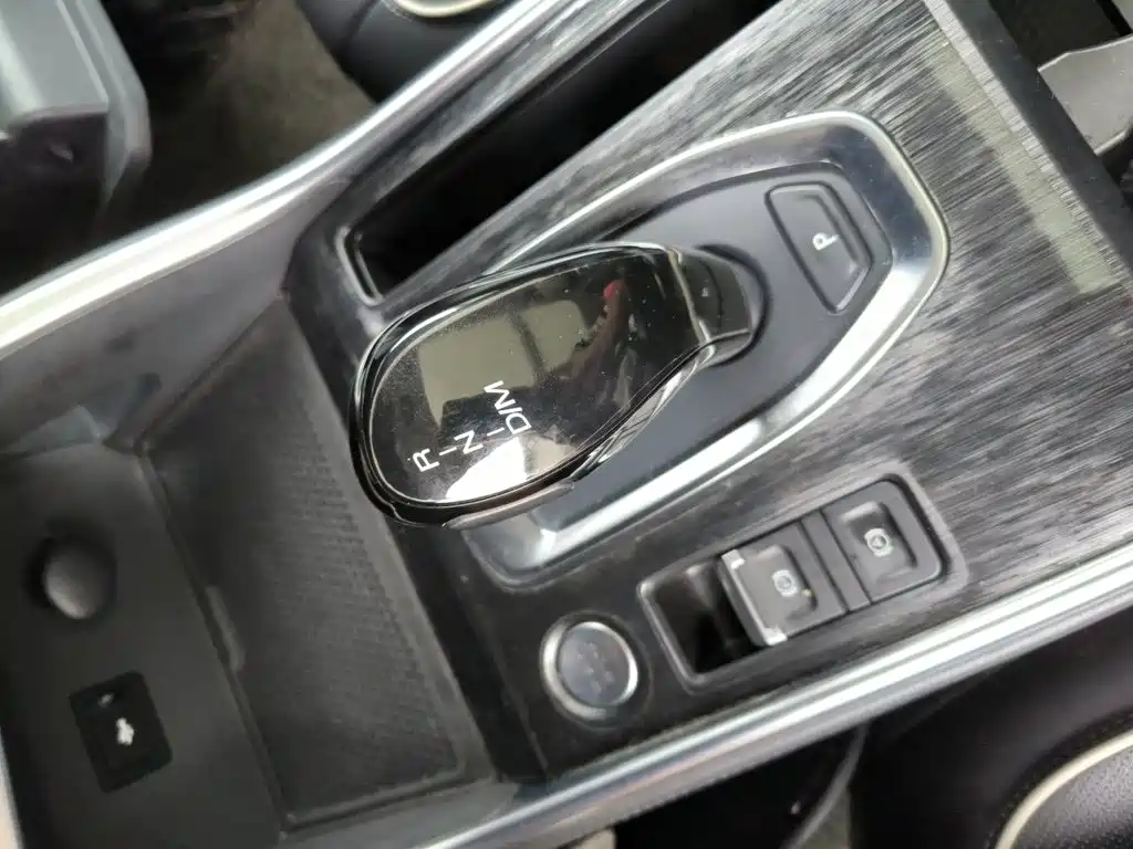 Haval H6 — миниатюра 9