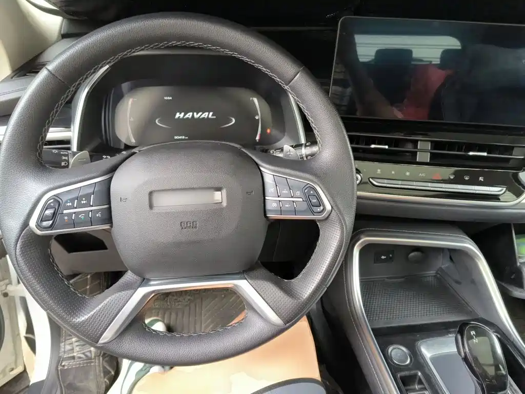 Haval H6 — миниатюра 11
