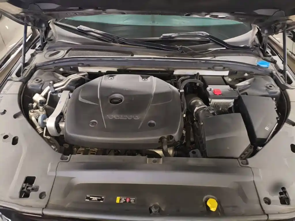 Volvo S90 — миниатюра 20