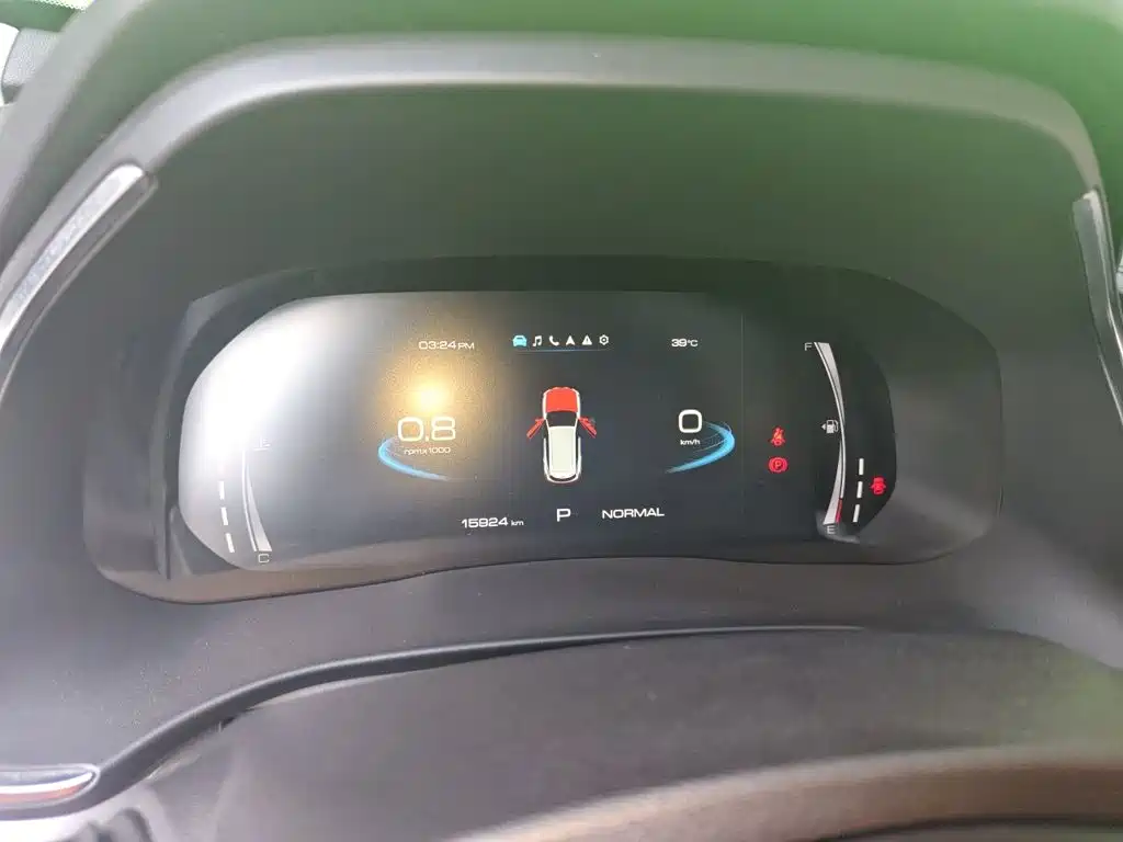 Haval H6 — миниатюра 7