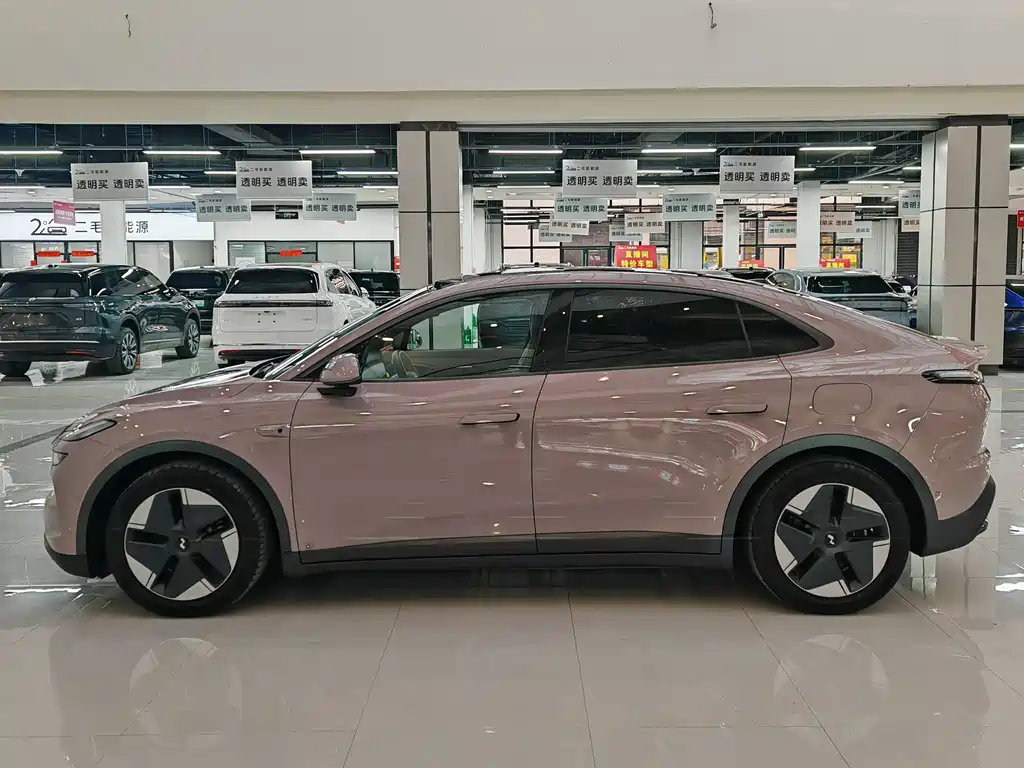 Onvo L60 2024 60kWh