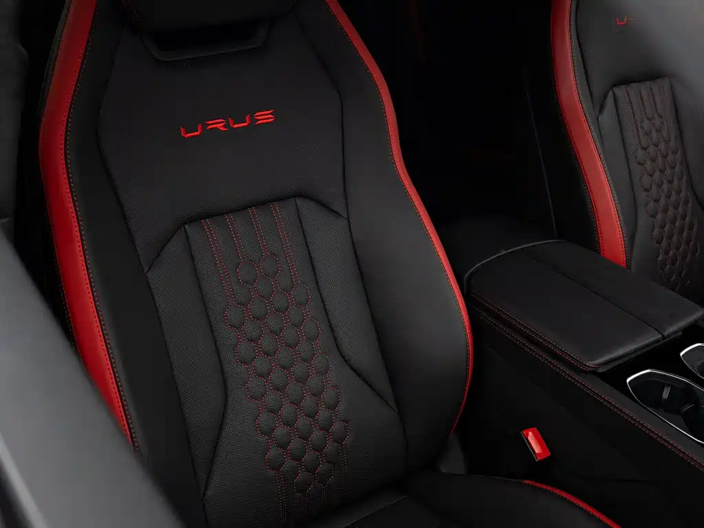 Lamborghini Urus 4.0T V8 S, фото 19