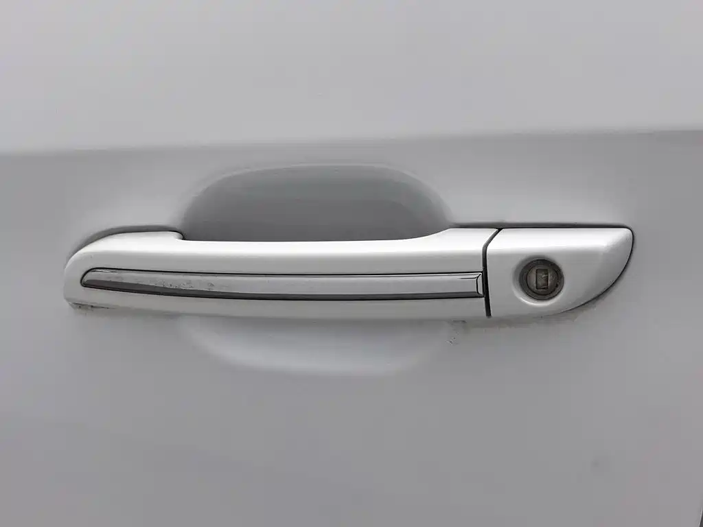 Chery Tiggo 3x — миниатюра 18