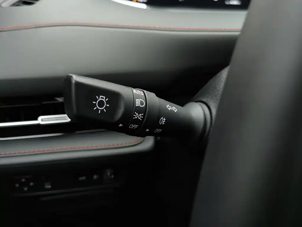 Changan CS55PLUS — миниатюра 21